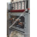 Hi-Speed Roll Paper Punching Machine for paper cup